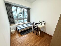 The Stellar (D5), Condominium #603234931